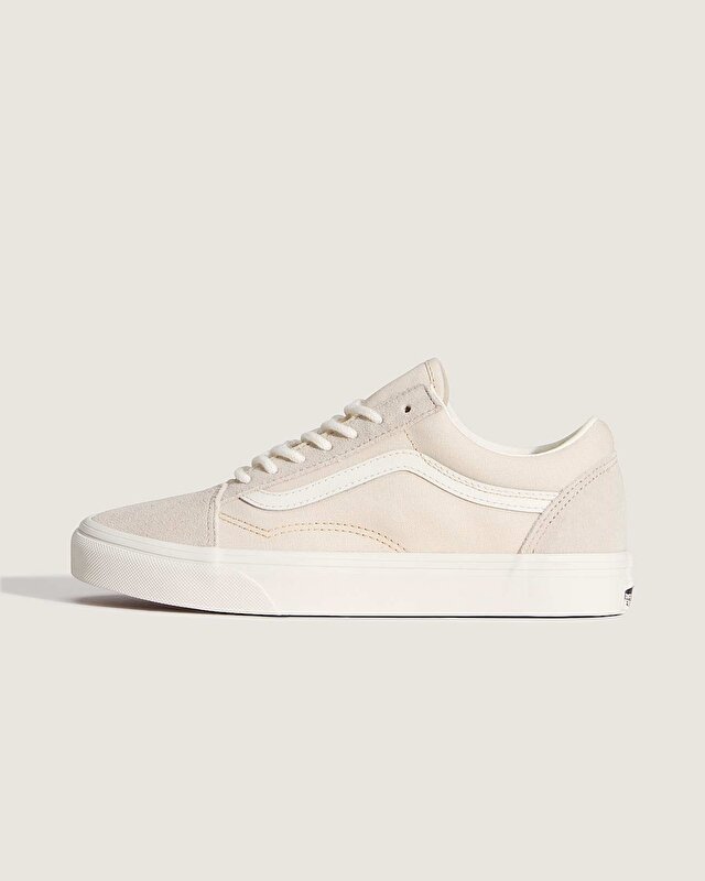 OLD SKOOL AYAKKABI Pink/White