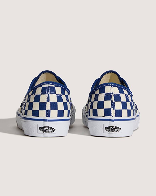 AUTHENTIC AYAKKABI True Blue/White