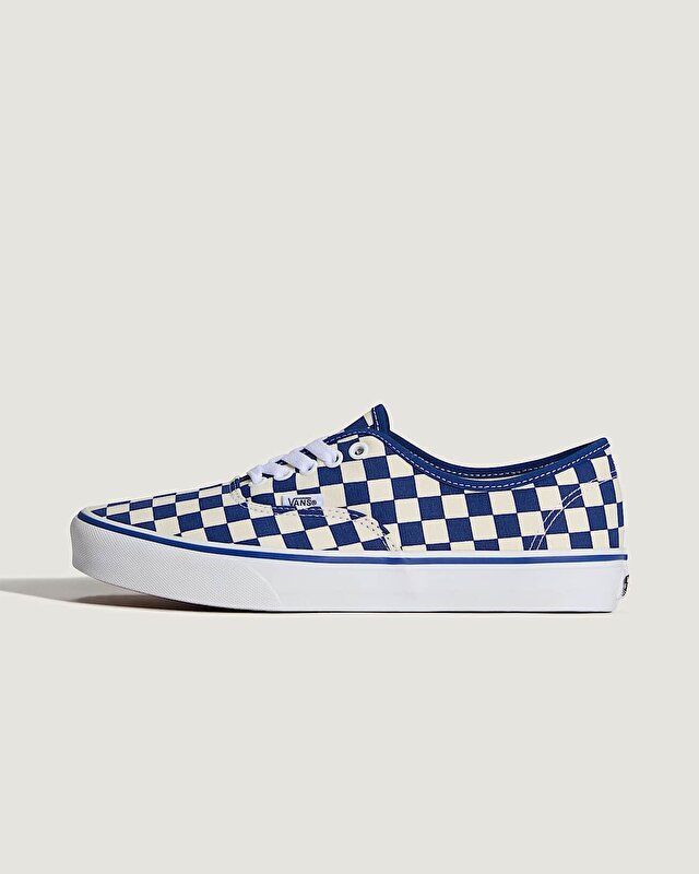 AUTHENTIC AYAKKABI True Blue/White