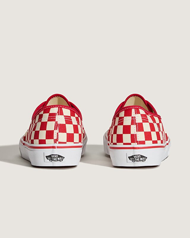 AUTHENTIC AYAKKABI Racing Red-White