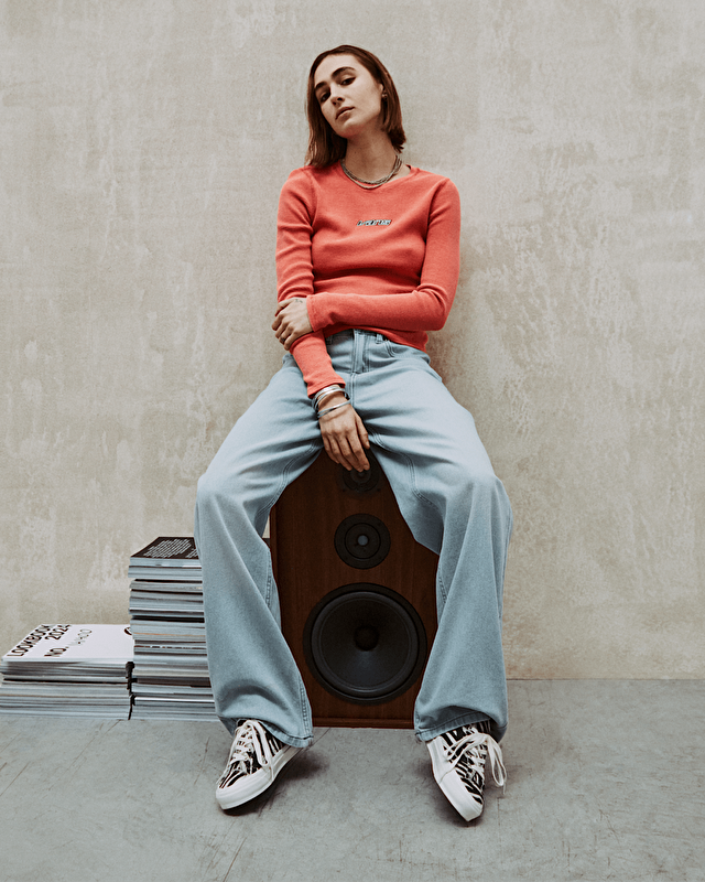 PREMIUM OLD SKOOL 36 AYAKKABI Zebra