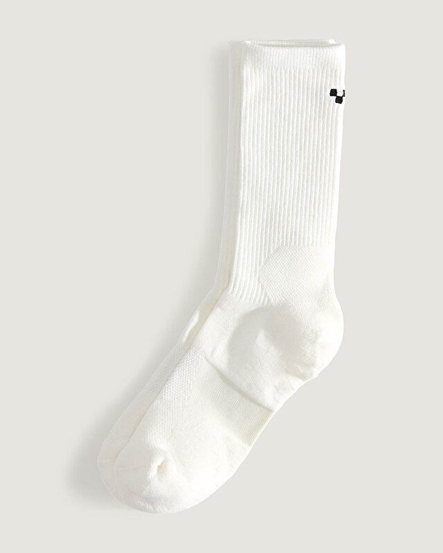 SKATE STANDARD COOLMAX CREW ÇORAP Marshmallow