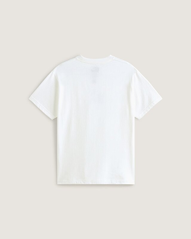 STARMARKED TİŞÖRT White