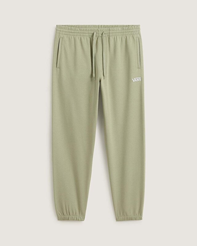 LEFT CHEST EŞOFMAN ALTI Soft Sage