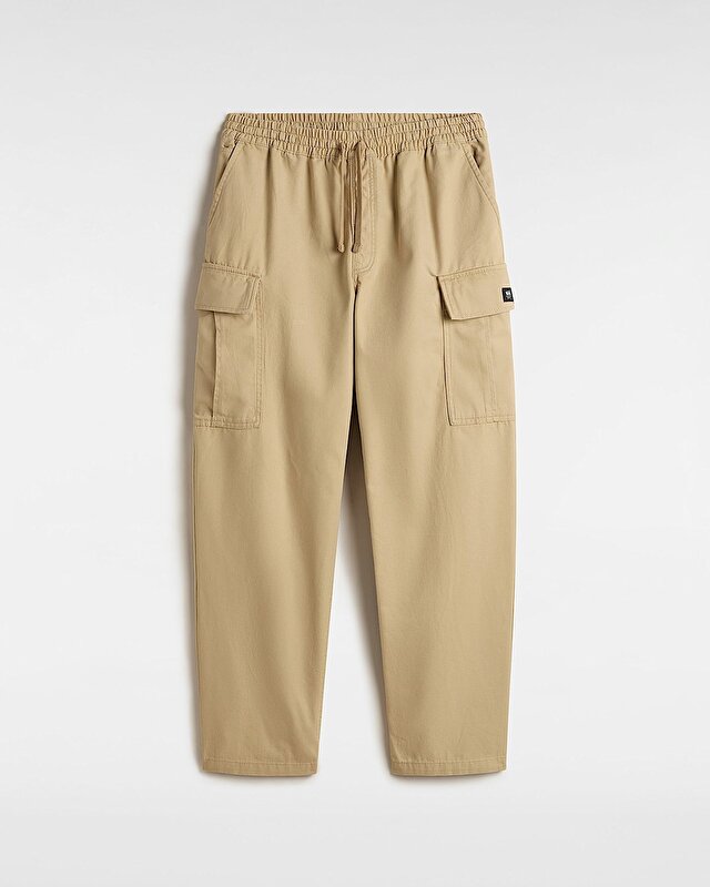 RANGE CARGO BAGGY TAPERED ELASTIC PANTOLON Incense