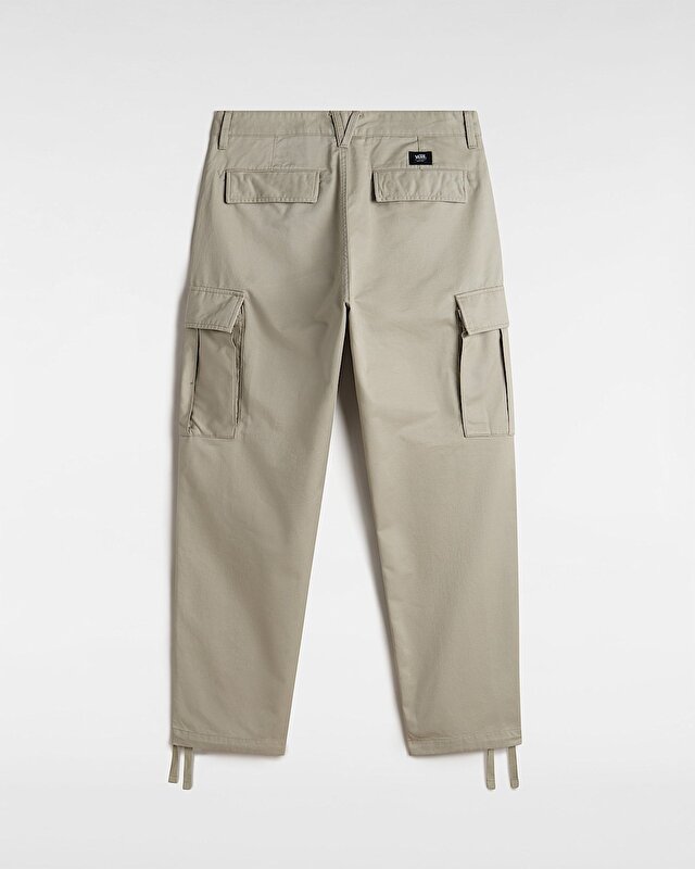 SERVICE CARGO LOOSE TAPERED PANTOLON London Fog