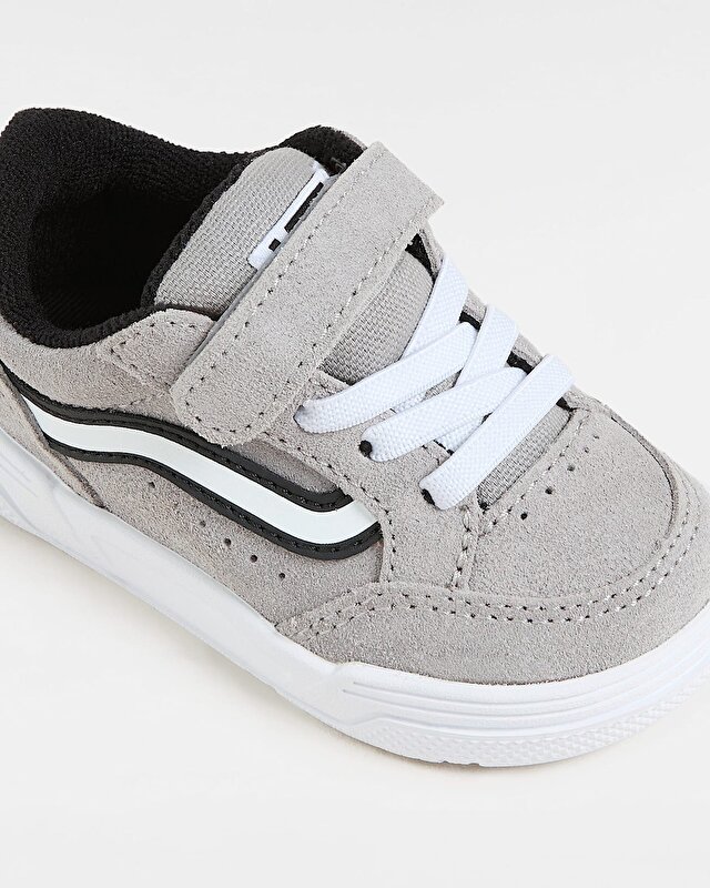 HYLANE V AYAKKABI Gray/Black