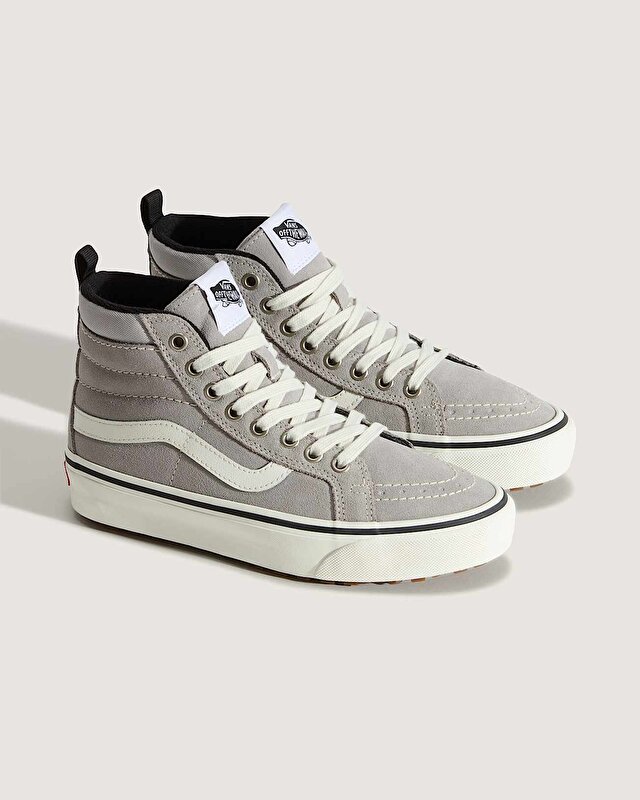 SK8-HI INSULATED AYAKKABI Drizzle