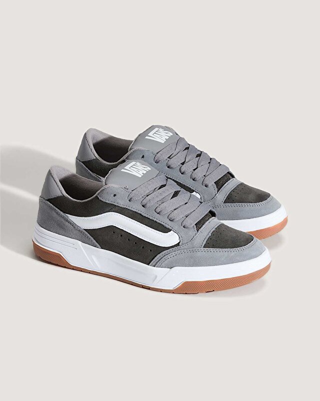 HYLANE AYAKKABI Gray/Gray