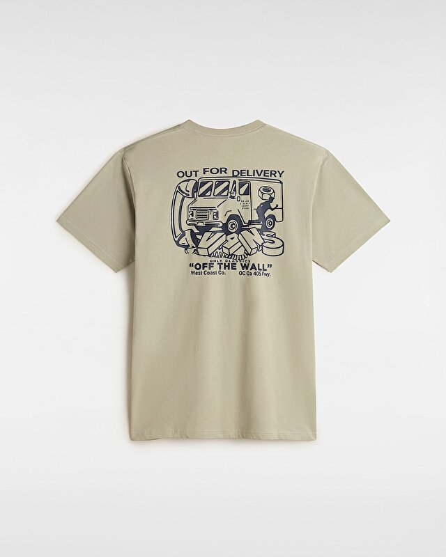 NEXT STOP TİŞÖRT London Fog