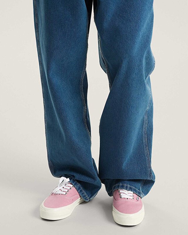 LX AUTHENTIC 44 AYAKKABI Pink Dawn