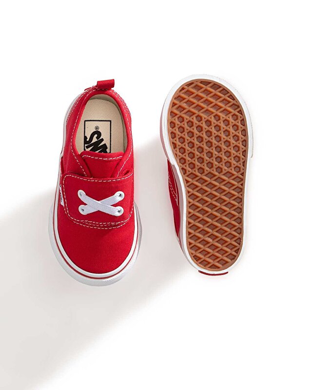 KÜÇÜK ÇOCUK AUTHENTIC AYAKKABI (1-4 YAŞ) Red