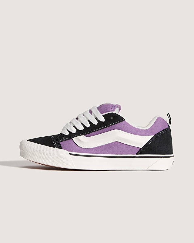 KNU SKOOL AYAKKABI Purple/Black