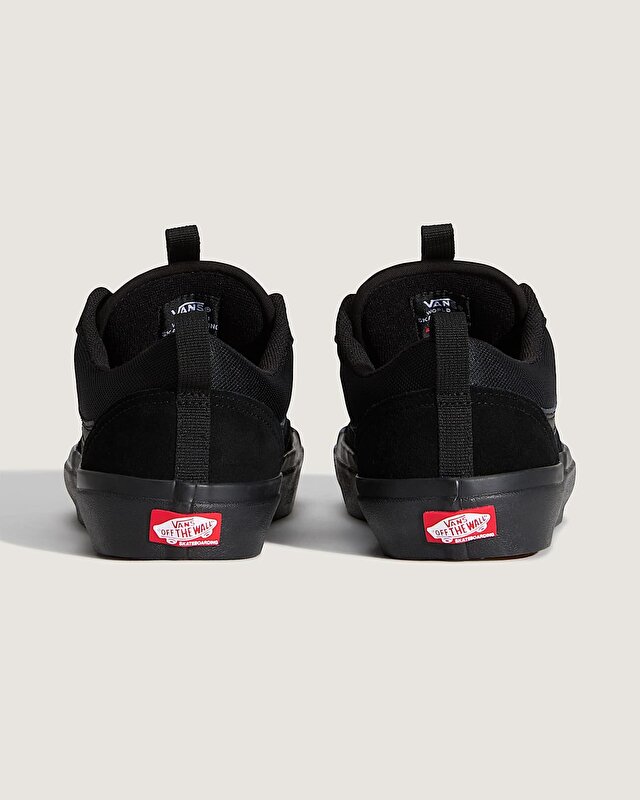 SKATE OLD SKOOL 36+ AYAKKABI Blackout