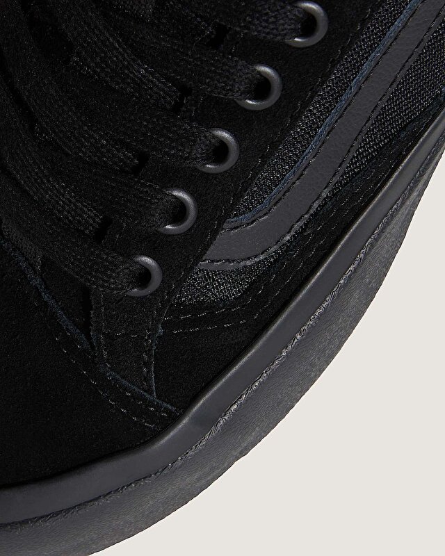 SKATE OLD SKOOL 36+ AYAKKABI Blackout