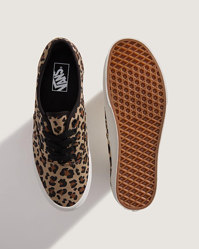 AUTHENTIC AYAKKABI Leopard