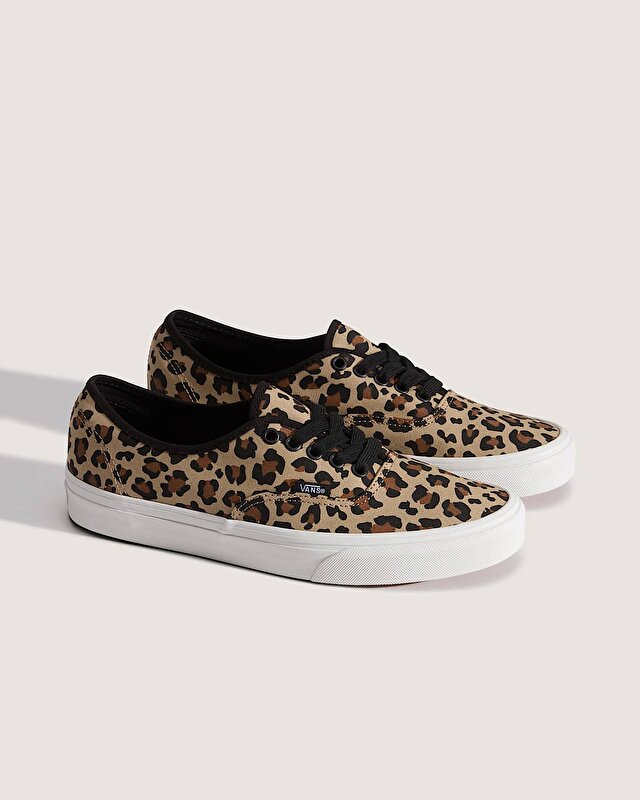 AUTHENTIC AYAKKABI Leopard