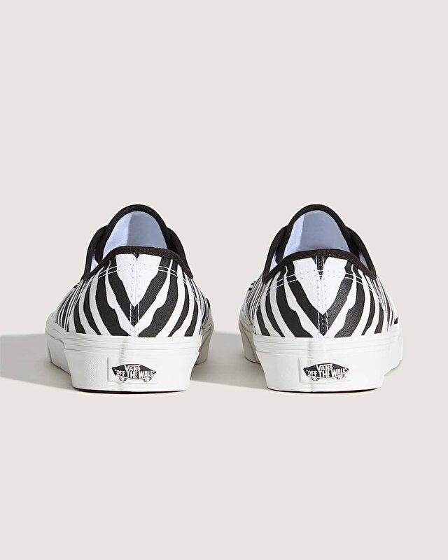 AUTHENTIC AYAKKABI Zebra