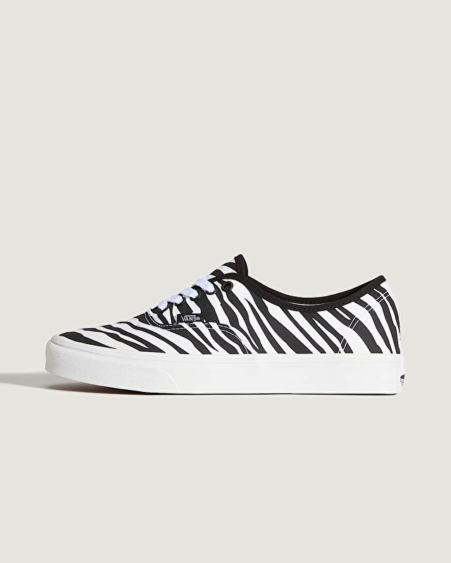 AUTHENTIC AYAKKABI Zebra