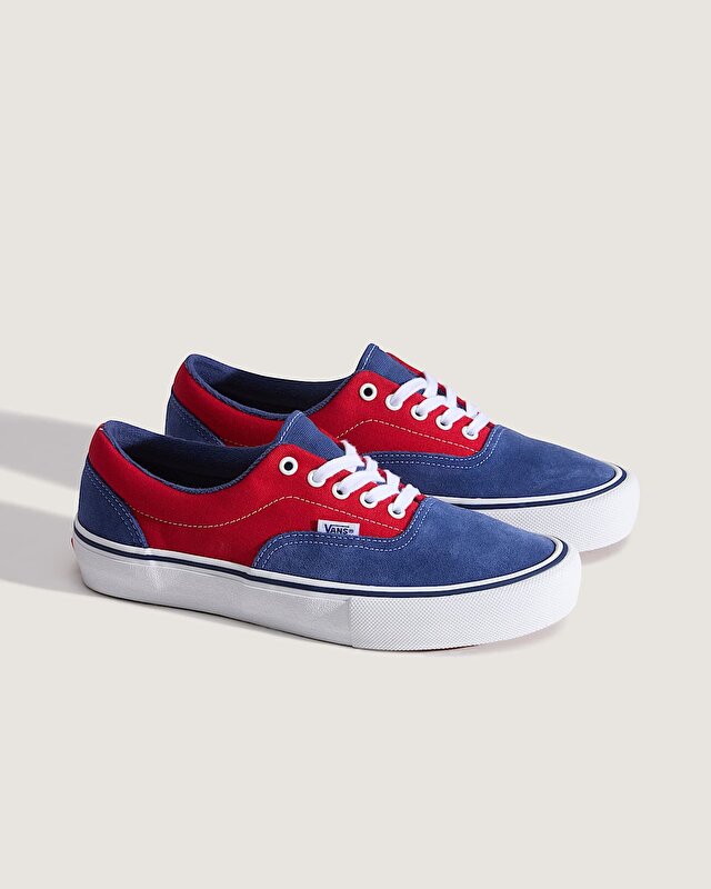 SKATE ERA AYAKKABI Blue/Red