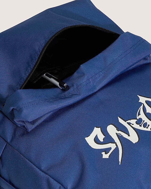 OLD SKOOL SIRT ÇANTASI True Navy