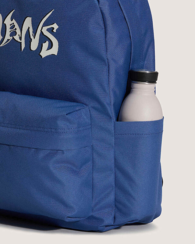 OLD SKOOL SIRT ÇANTASI True Navy