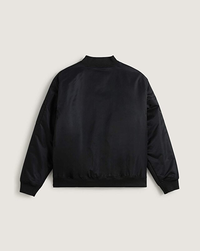 COPLEY BOMBER CEKET Black/Burnt Gold