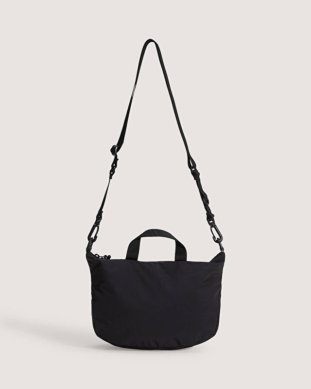 WILDER ÇAPRAZ ASILAN ÇANTA Black