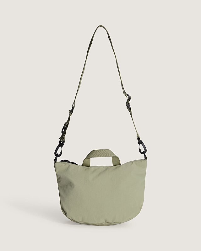 WILDER ÇAPRAZ ASILAN ÇANTA Soft Sage