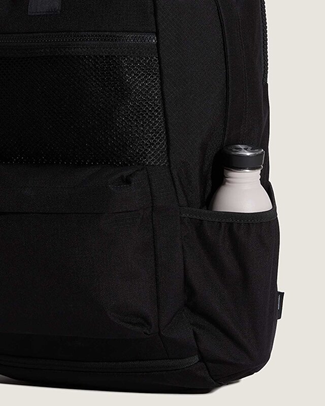 DIVERT SIRT ÇANTASI Black