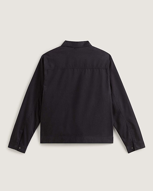 POMONA STATION CEKET Black