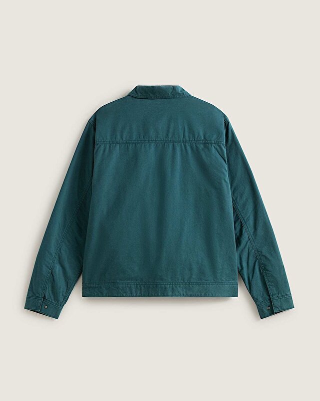 POMONA STATION CEKET Mystic Moss