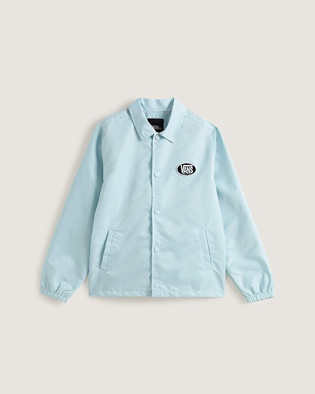 ÇOCUK TORREY COACHES CEKET (8-14 YAŞ) Dawn Mist