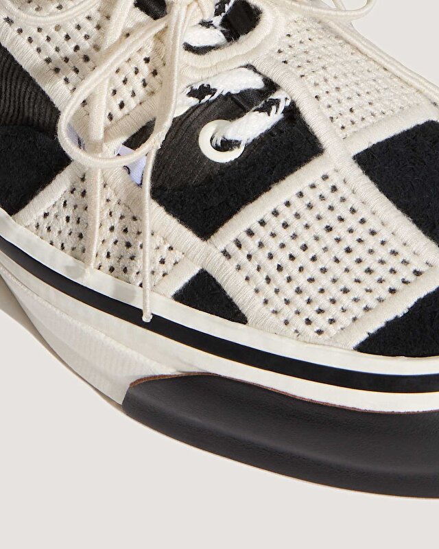 PREMIUM AUTHENTIC AYAKKABI Black/Egret