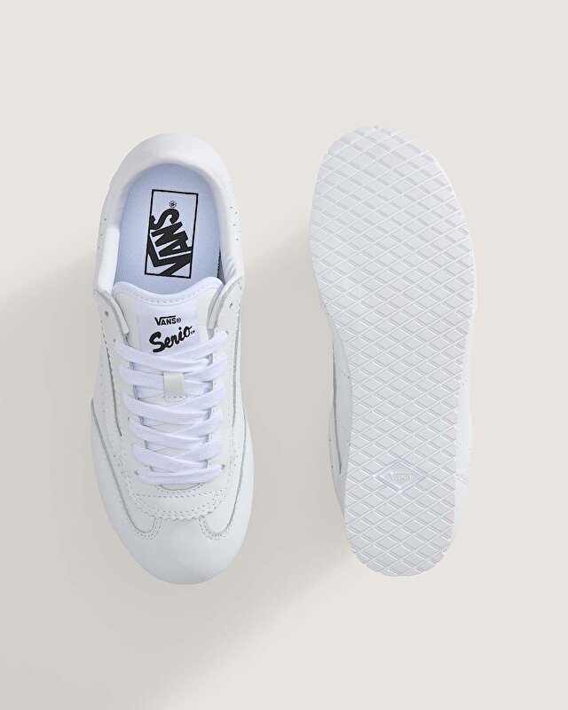 SUPER LOWPRO AYAKKABI White/White