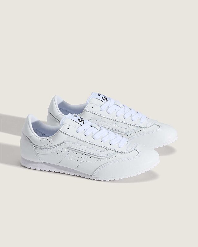 SUPER LOWPRO AYAKKABI White/White