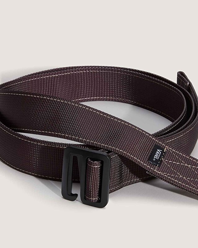 OAKDEN DOKUMA KEMER Faded Black