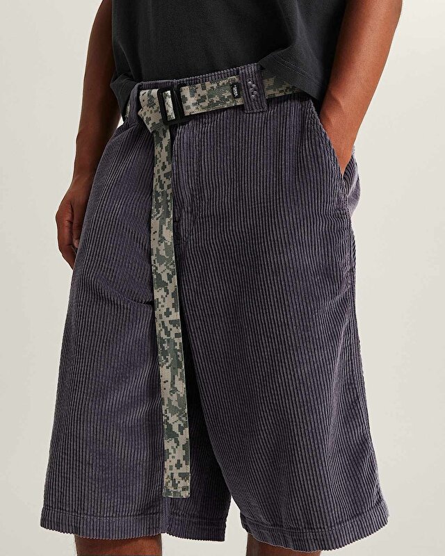 OAKDEN WEB KEMER Neutral Olive/Marshmallow