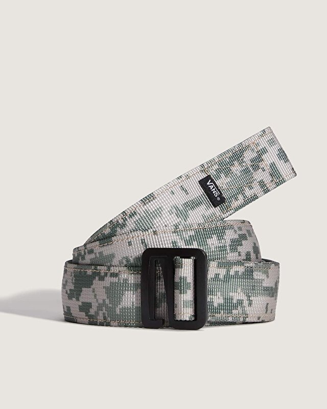 OAKDEN WEB KEMER Neutral Olive/Marshmallow