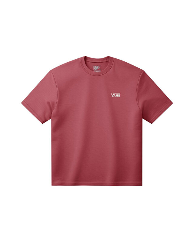 LEFT CHEST TİŞÖRT Crimson Haze