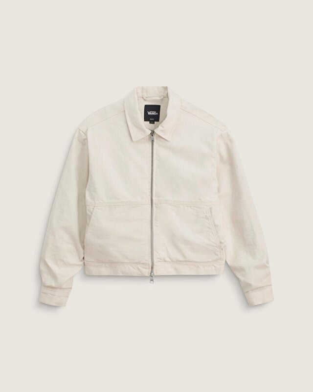 DENIM STATION CEKET Natural Seed