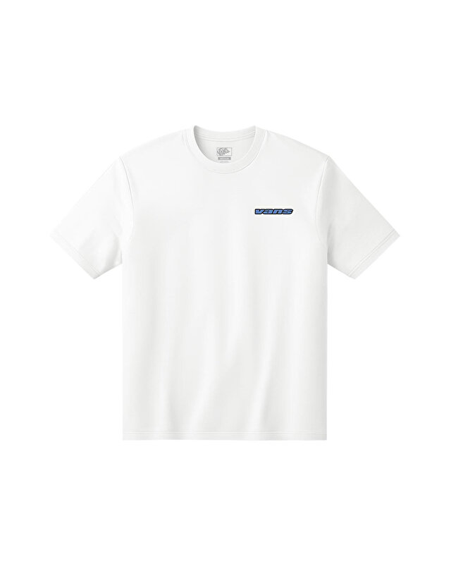 ÇOCUK RAD RAT TİŞÖRT White