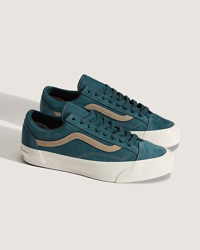 PREMIUM OLD SKOOL AYAKKABI Blue