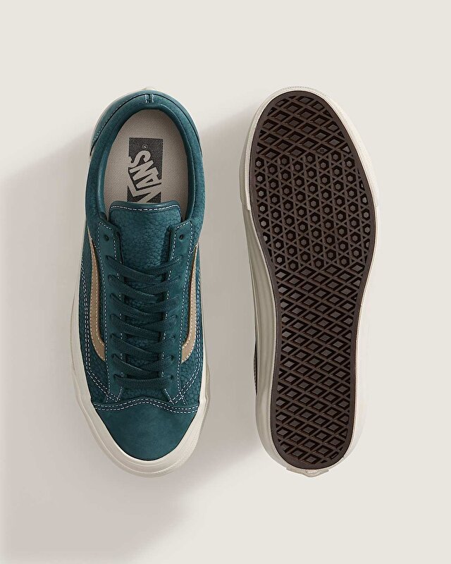 PREMIUM OLD SKOOL AYAKKABI Blue