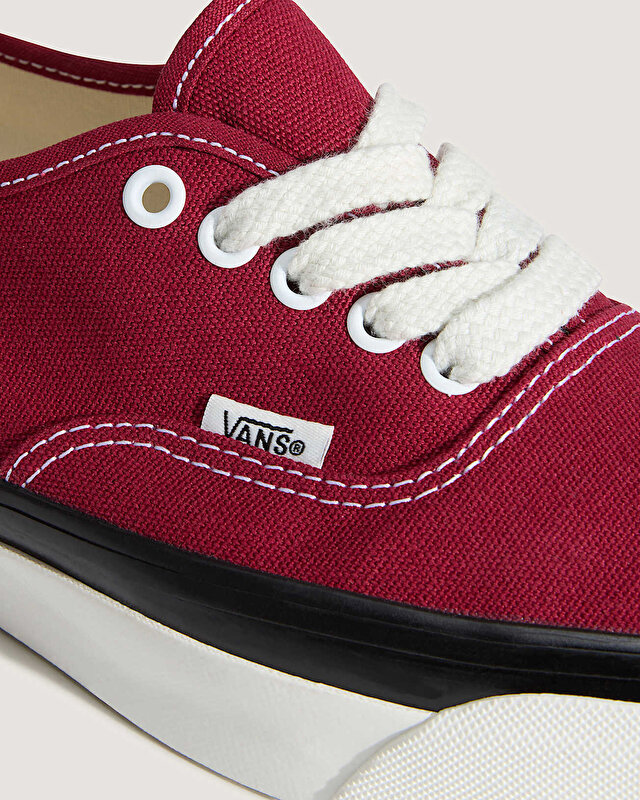 PREMIUM AUTHENTIC 44 DECK AYAKKABI Bordeaux