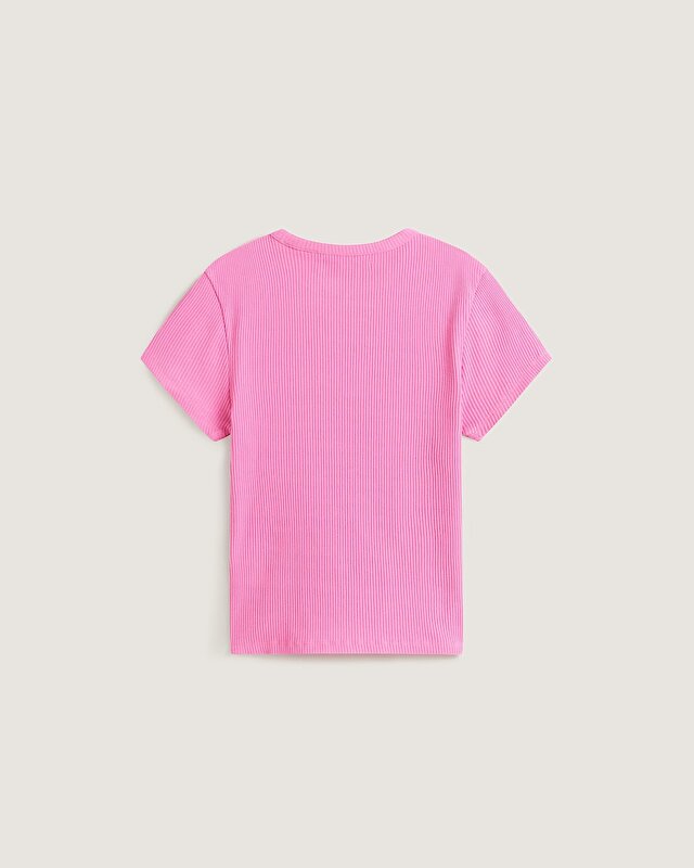 CAMERON TİŞÖRT Pink Fizz