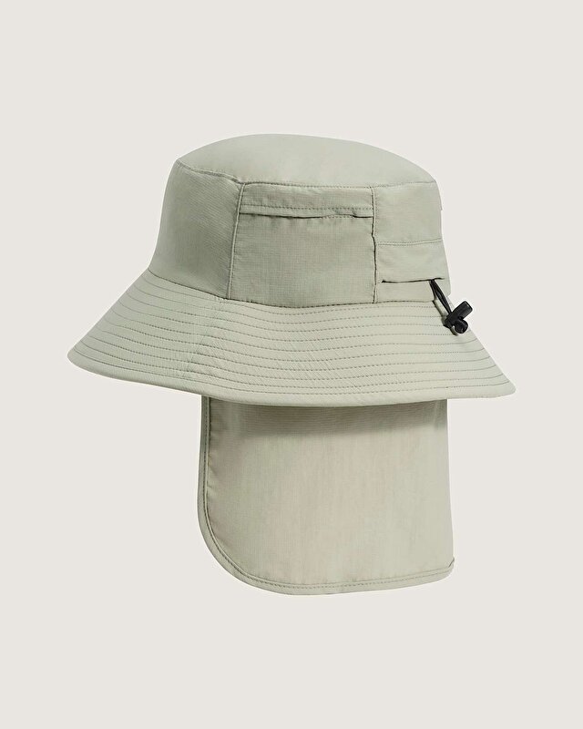 MILADY SURF BUCKET ŞAPKA Soft Sage