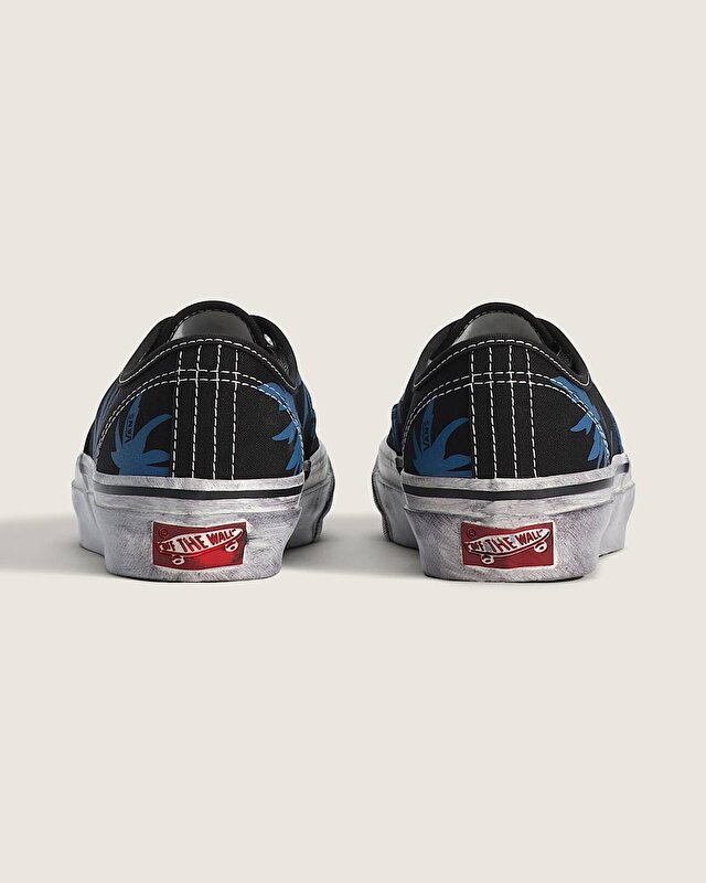 PREMIUM AUTHENTIC AYAKKABI Black