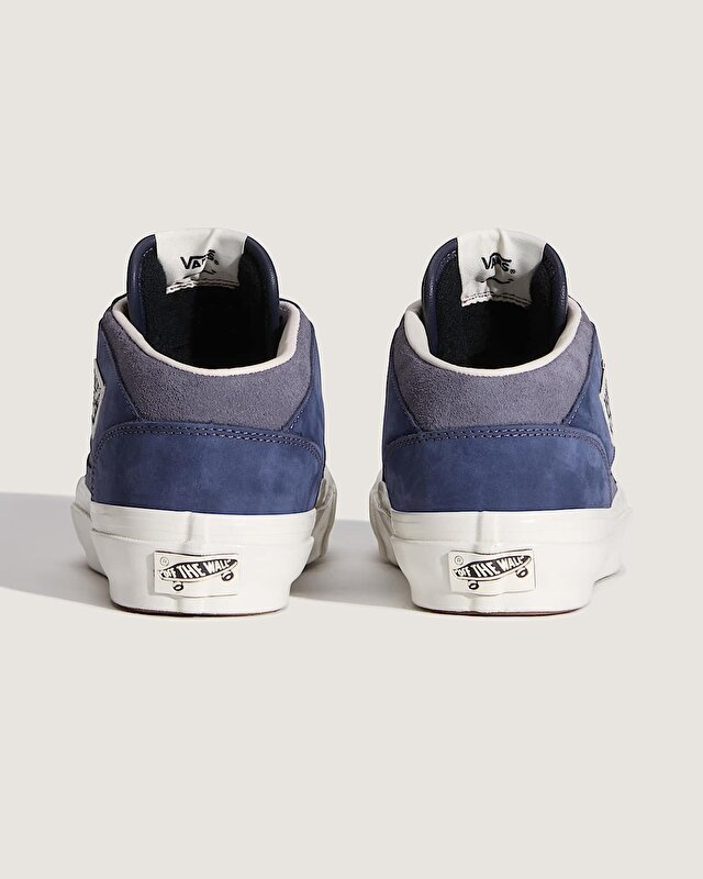 PREMIUM HALF CAB AYAKKABI Steel Shadow