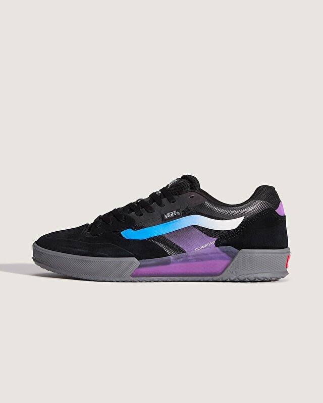 SKATE AVE 2.0 AYAKKABI Black/Purple